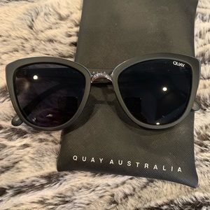 Quay Australia Sunglasses